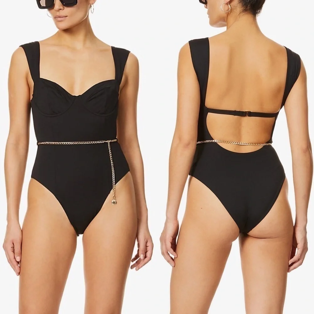 WeWoreWhat‎ Vintage Danielle OP XS